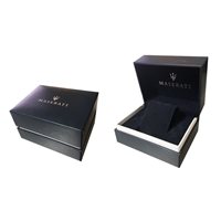 Orologio Maserati Uomo Successo in Acciaio R8853121004 - R8853121004